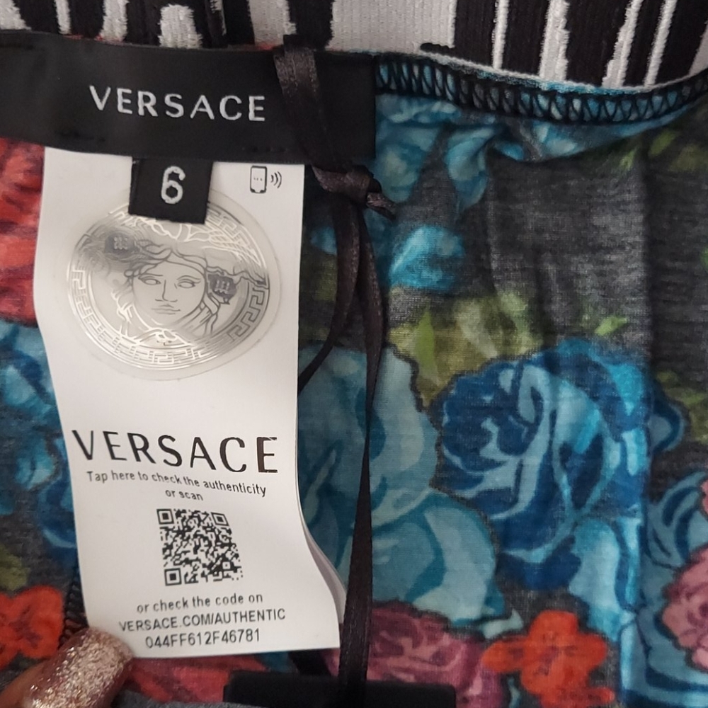 Versace Trunk - image 3